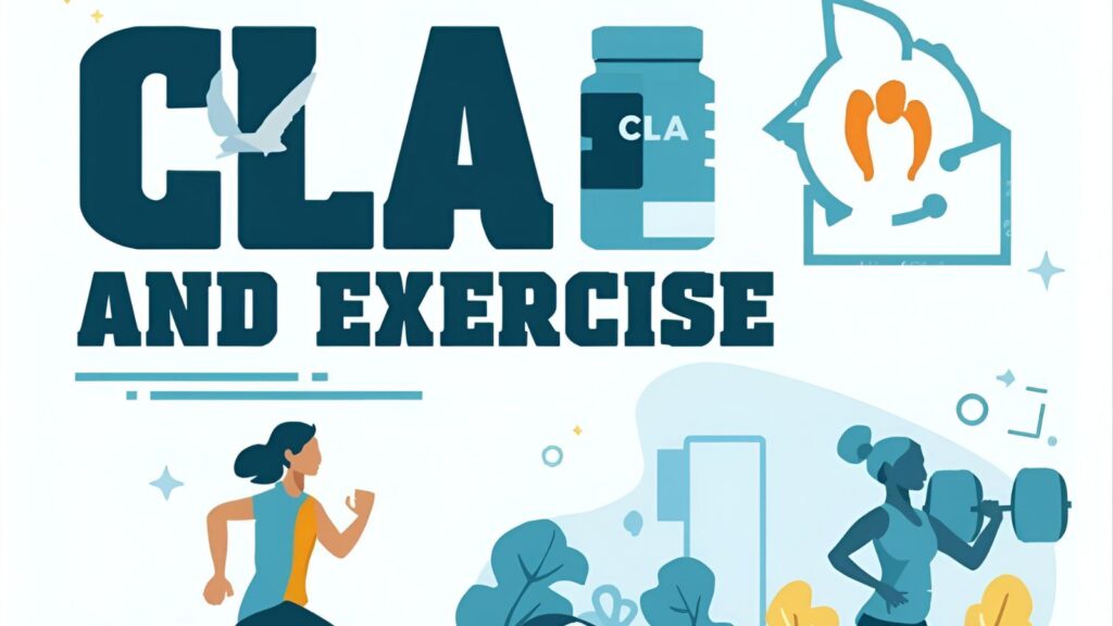 CLA και άσκηση